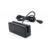 Glancetron Slotreader, RS232, schwarz