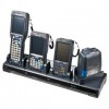 Honeywell FlexDock Quad-Dockingstation, nur Laden