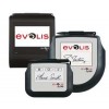 Evolis Sig100, 10,5cm (4''), Display