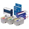 Epson Tintenpatrone, 4-farbig