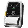 Zebra ZQ110, 8 Punkte/mm (203dpi), USB, WLAN