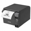 Epson TM-T70II, USB, LPT, dunkelgrau