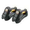 3578 Standard Cradle, schwarz