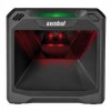 Zebra DS7708, 2D, Area Imager, Multi-IF, EAS, vertikal, Kit (USB), schwarz