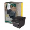 Metapace T-3, USB, Ethernet, Cutter, schwarz