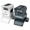 Datalogic Gryphon GPS4421, 2D, USB, Kit (USB), weiß