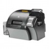 Zebra ZXP Series 9, beidseitig, 12 Punkte/mm (300dpi), USB, Ethernet, MSR