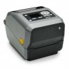 Zebra ZD620t, 12 Punkte/mm (300dpi), Cutter, VS, RTC, EPLII, ZPLII, USB, RS232, Ethernet