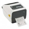 Zebra ZD420t Healthcare, 8 Punkte/mm (203dpi), VS, RTC, EPLII, ZPLII, USB, BT, WLAN, weiß