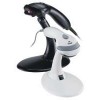 Honeywell Voyager 9540, ohne CG, 1D, Kit (USB), schwarz