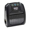 Zebra ZQ220, 8 Punkte/mm (203dpi), CPCL, USB, BT, schwarz