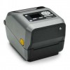 Zebra ZD620t, 12 Punkte/mm (300dpi), Cutter, VS, RTC, Display, EPLII, ZPLII, USB, RS232, Ethernet