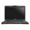 Getac B360, 33,8cm (13,3''), Win. 10 Pro, QWERTZ, Chip, SSD, Full HD