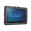 Getac UX10 G2-Ex, USB, BT, WLAN, 4G, GPS, Win. 10 Pro, erw. Akku, ATEX