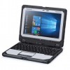 Panasonic TOUGHBOOK 20, Win. 10 Pro, 4G, SSD