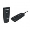 Zebra CS6080, 2D, USB, Kit (USB), schwarz