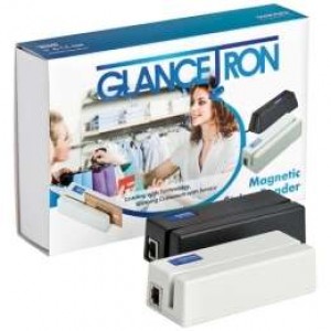 Glancetron 1290, Multi-IF, schwarz