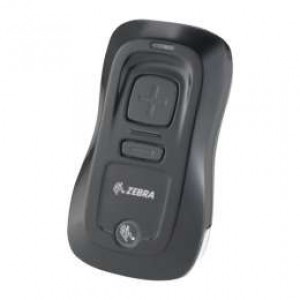 Zebra CS3000, 1D, USB, Kit, anthrazit