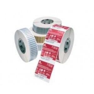 Zebra Z-Select 2000D, Etikettenrolle, Thermopapier, 101,6x101,6mm