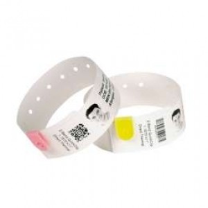 Z-Band UltraSoft, Paediatric, weiß