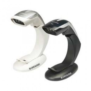 Datalogic Heron HD3430, 2D, Area Imager, Multi-IF, schwarz