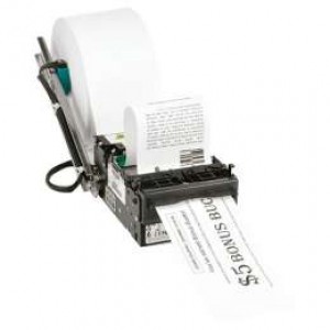 Zebra Paper Guide, 82,5 mm