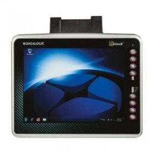 Datalogic Rhino II, Freezer, USB, RS232, BT, Ethernet, WLAN, WEC 7