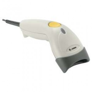 Zebra LS1203, 1D, Kit (KBW), anthrazit