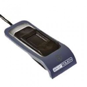 HID EikonTouch 510 Reader, USB