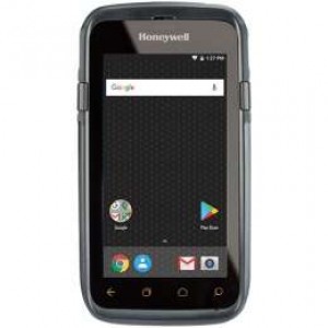 Honeywell CT60 GEN1, 2D, BT, WLAN, 4G, NFC, GPS, ESD, PTT, GMS, Android