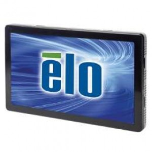 Elo 5543L, 138,6cm (54,6''), Projected Capacitive, Full HD, schwarz