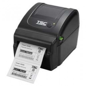 TSC DA220, 8 Punkte/mm (203dpi), RTC, USB, Ethernet