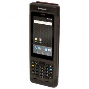 Honeywell CN80, 2D, EX20, BT, WLAN, Num., ESD, PTT, Android