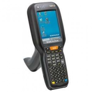 Datalogic Falcon X4, 2D, BT, WLAN, Num., Android