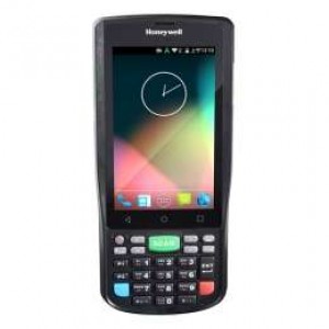 Honeywell EDA50K, 2D, SR, BT, 4G, NFC, Num., GPS, GMS, Android