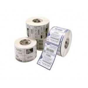 Honeywell Duratran IIE Paper, Etikettenrolle, Normalpapier, 80x127mm, 8 Rollen/Box