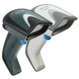 Datalogic Gryphon I GD4132, 1D, Multi-IF, schwarz