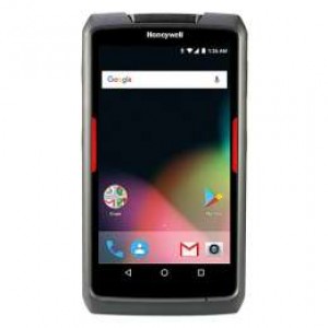 Honeywell EDA71, 2D, BT, WLAN, 4G, Android