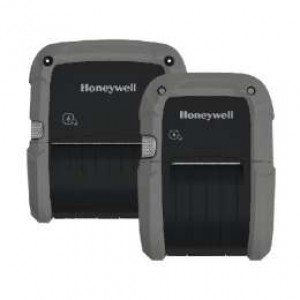 Honeywell RP2 enhanced, USB, BT (BLE), WLAN, NFC, 8 Punkte/mm (203dpi), ZPLII, CPCL, IPL, DPL