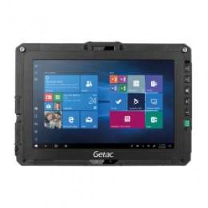 Getac UX10, USB, BT, WLAN, Win. 10 Pro