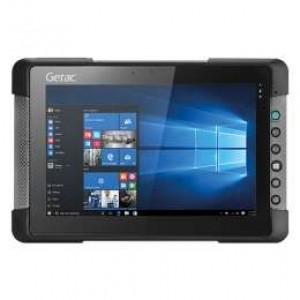 Getac T800 G2 Select Solution SKU, USB, BT, WLAN, 4G, GPS, Digitizer, Win. 10 Pro