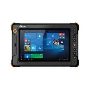 Getac EX80 LTE, BT, WLAN, 4G, GPS, RFID, Win. 10 Pro, ATEX