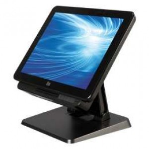 Elo Wallaby Self-Service Stand, Countertop