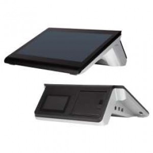 Colormetrics C1400, 35,5cm (14''), Projected Capacitive, SSD, Display, schwarz