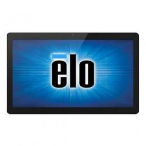 Elo I-Series 3.0 Standard, 25,4cm (10''), Projected Capacitive, SSD, Android, schwarz
