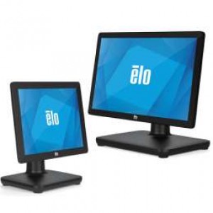 Elo EloPOS System, ohne Standfuß, 54,6cm (21,5''), Projected Capacitive, SSD, 10 IoT ME, schwarz