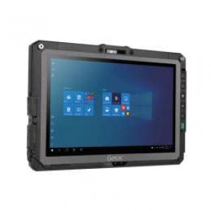 Getac UX10, USB, BT, Ethernet, WLAN, Win. 10 Pro