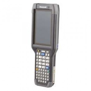 Honeywell CK65, 2D, EX20, BT, WLAN, Num., Android