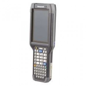 Honeywell CK65-ATEX, 2D, EX20, BT, WLAN, NFC, large numeric, GMS, Android