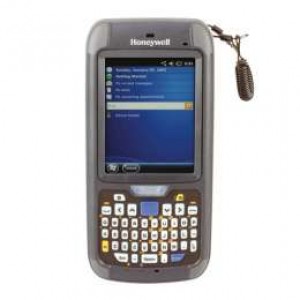 Honeywell CN75, 2D, EA30, USB, BT, WLAN, GSM, QWERTY, GPS